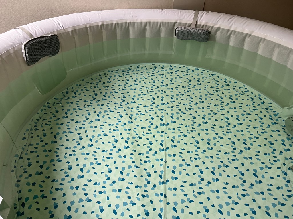 lay-z spa review