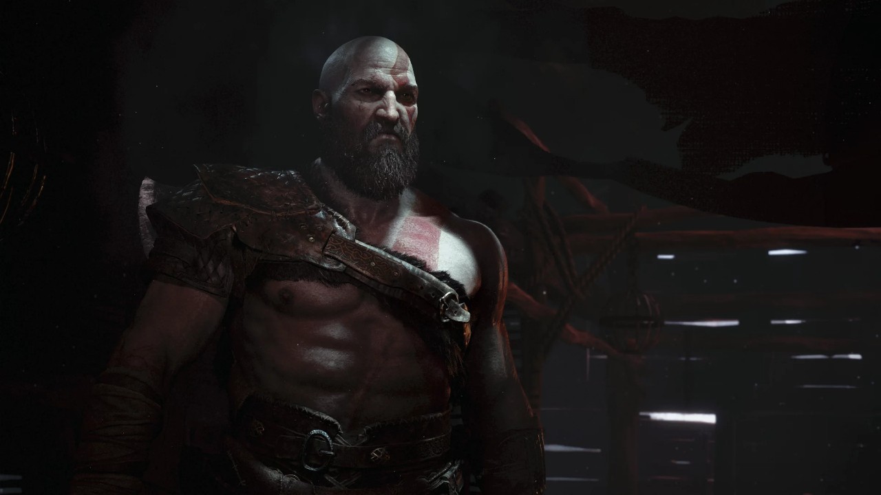 god of war recap kratos