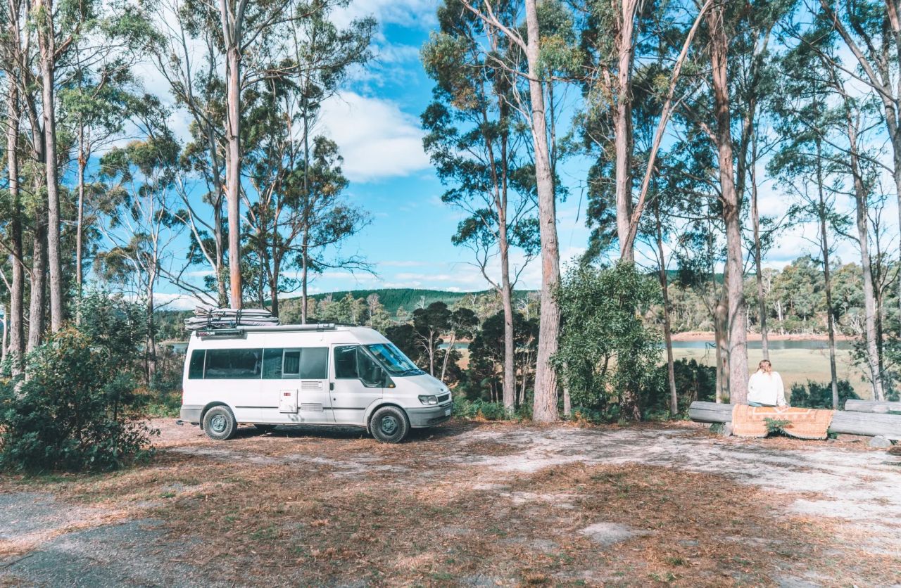 The best camping and glamping spots in Australia, from just $14 a night