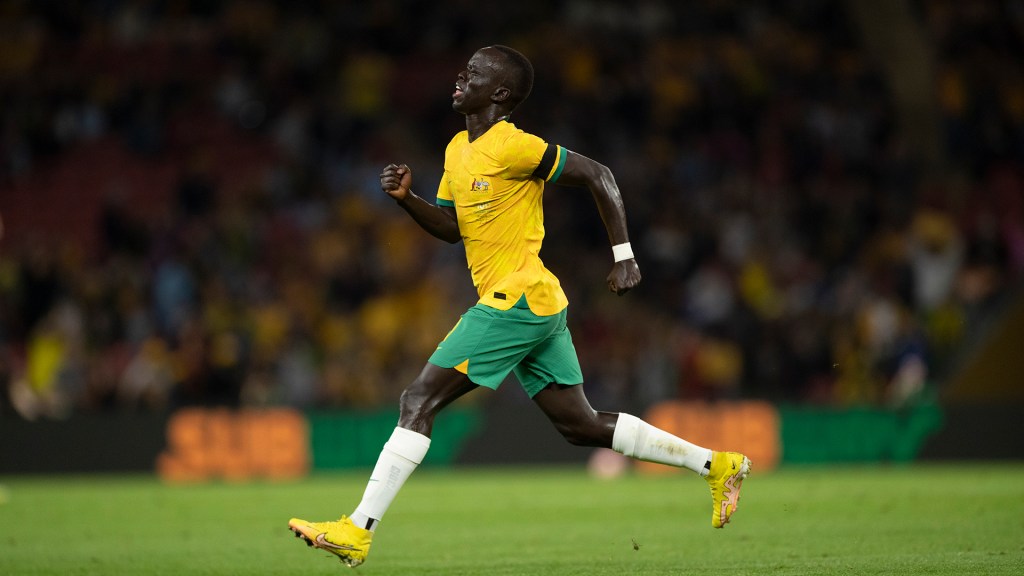 Awer Mabil socceroos squad fifa world cup