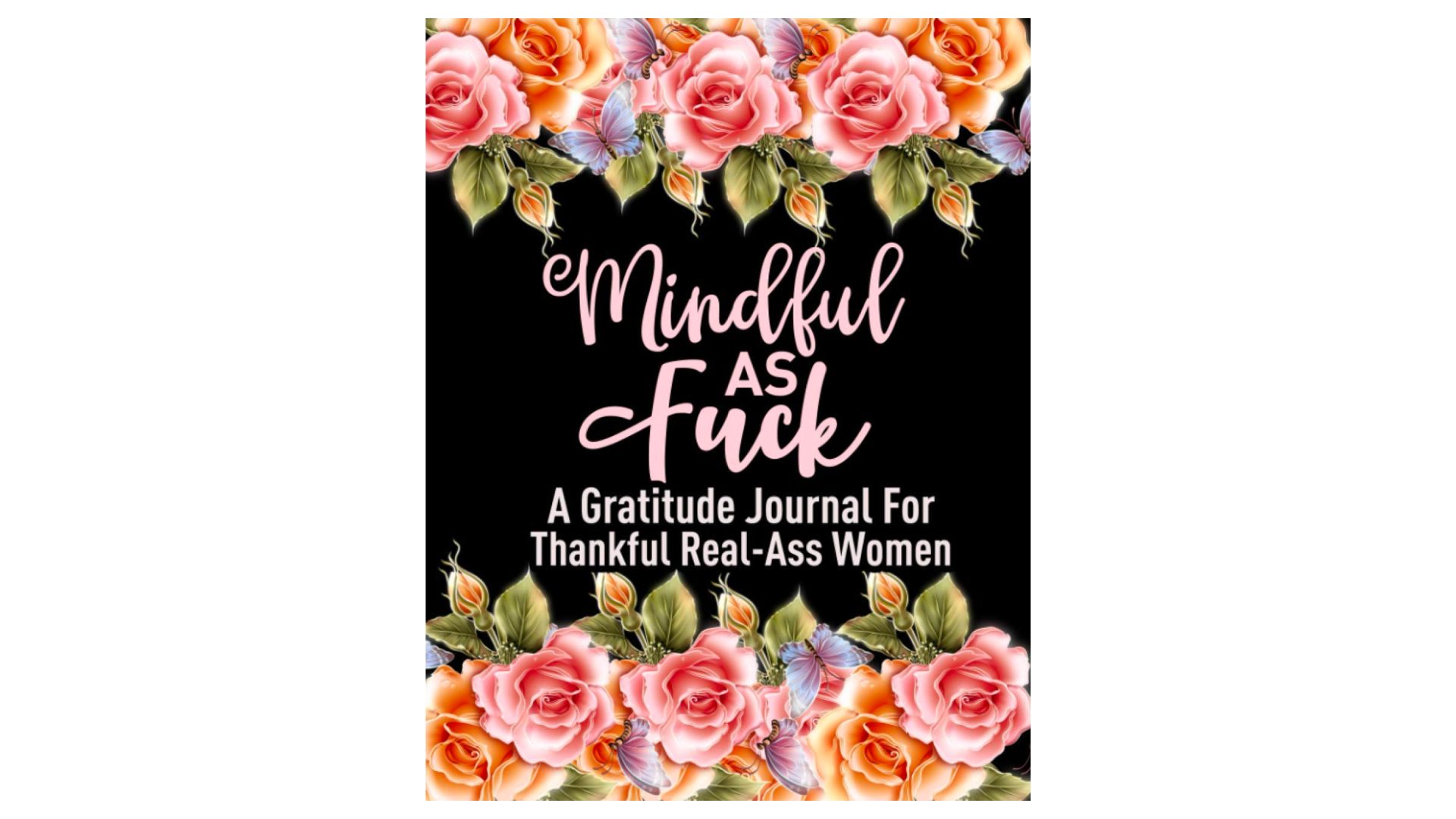 Gratitude journals