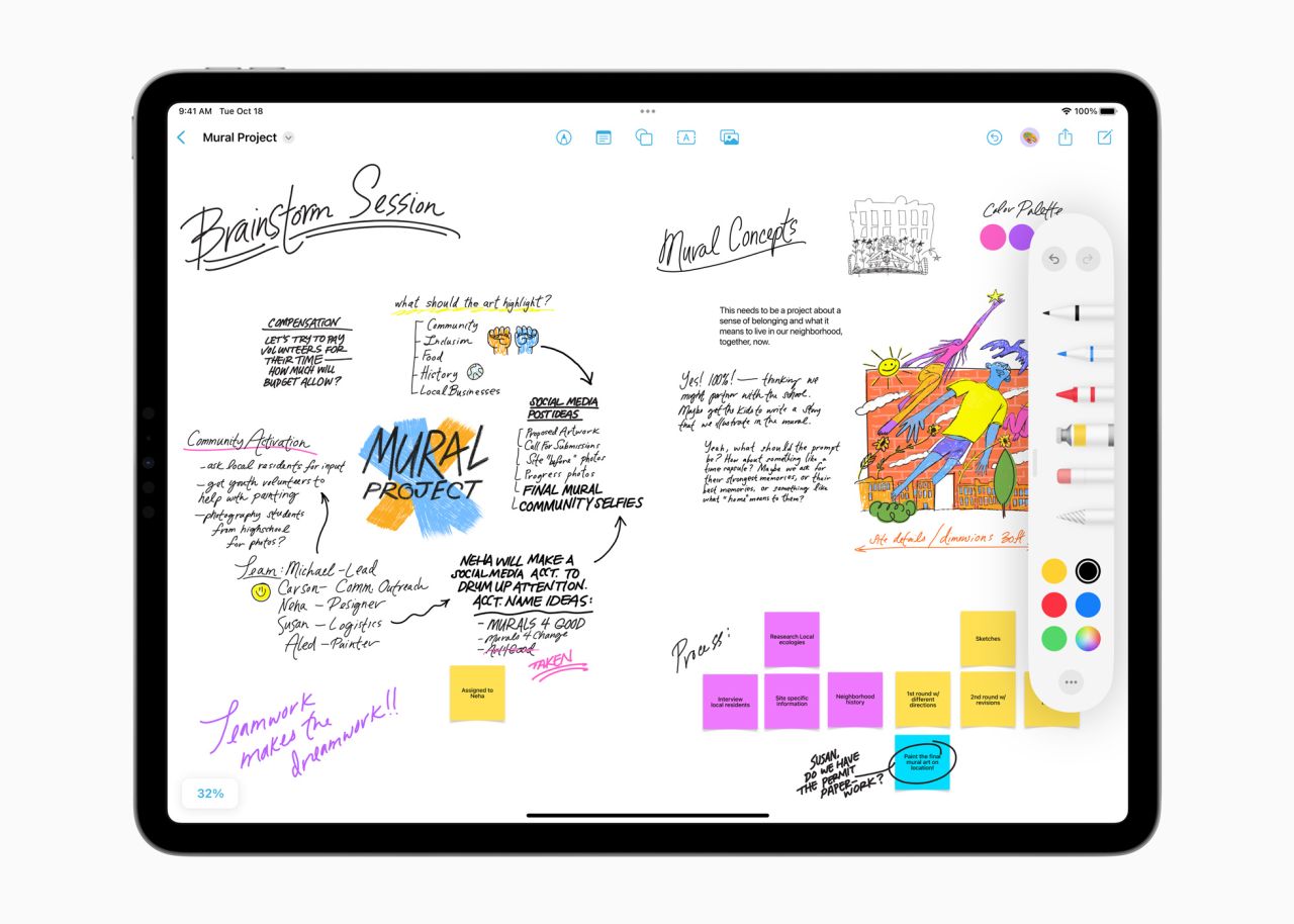 freeform-app-apple-s-new-collaborative-brainstorm-platform