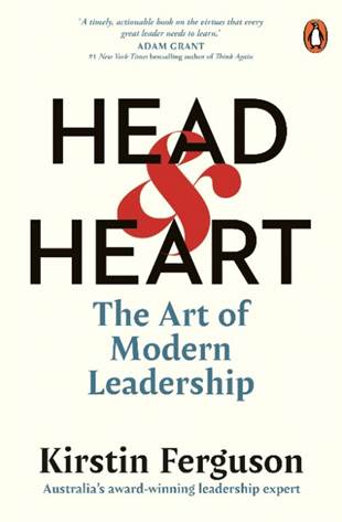 Head and Heart how to be a leader