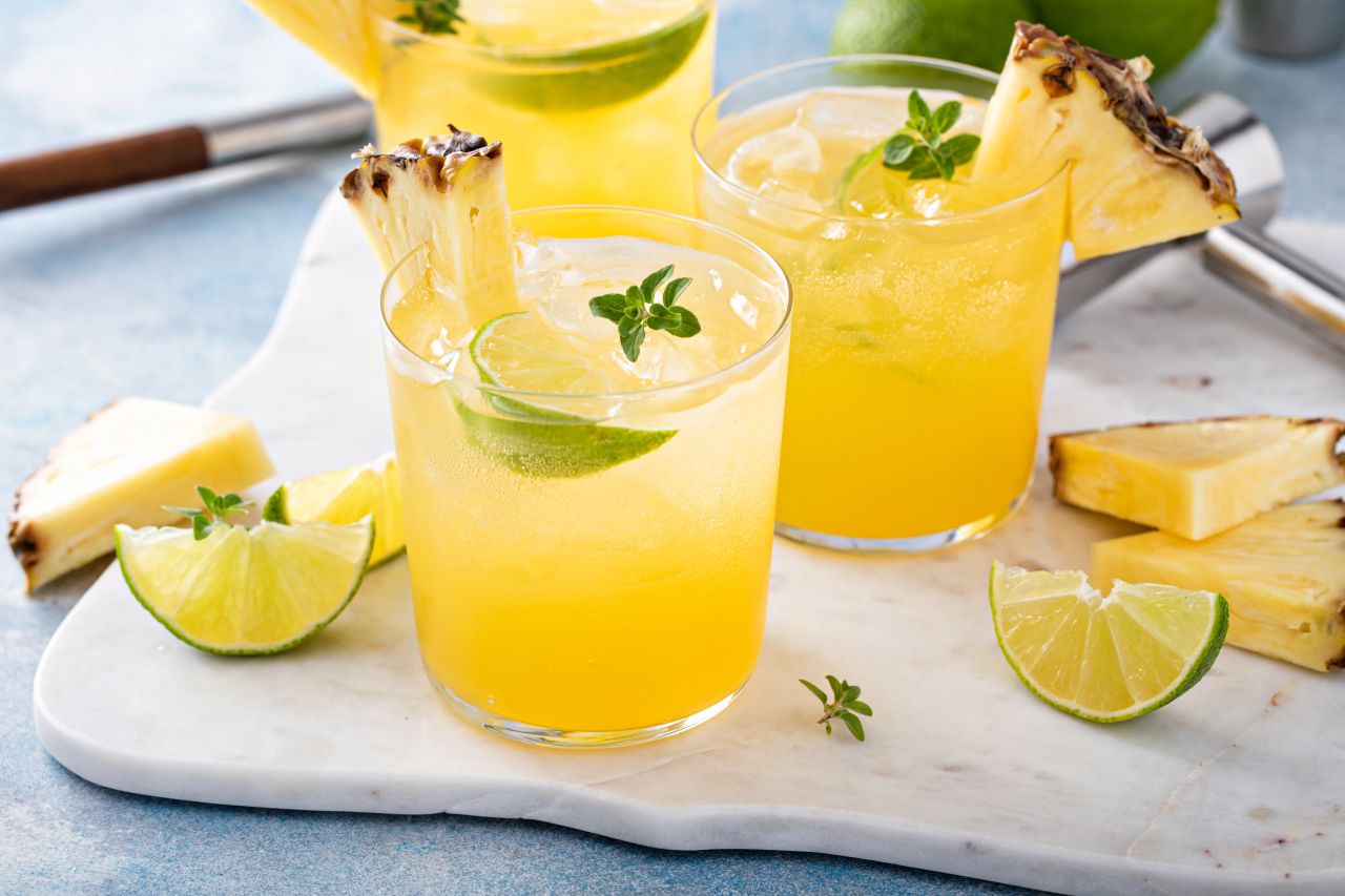 If You Love Ginger Beer, You’ll Love These 5 Cocktail Recipes