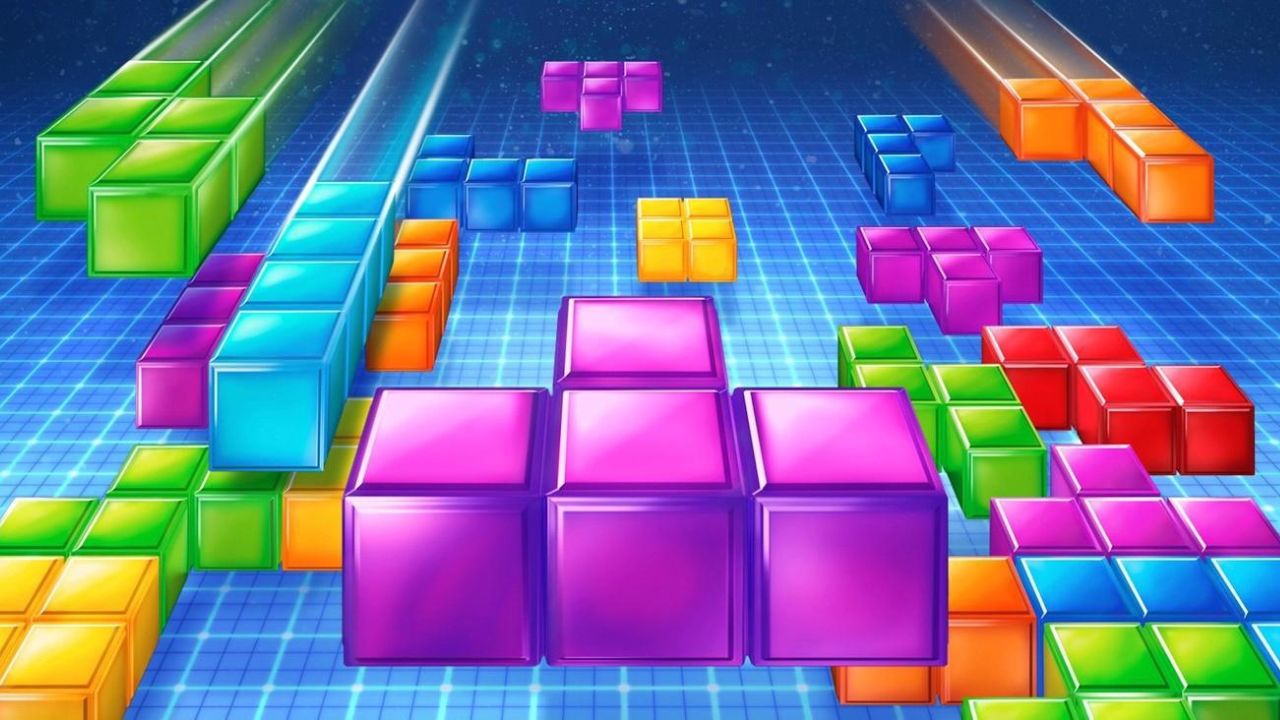 Tetris: How to Play Online and Free