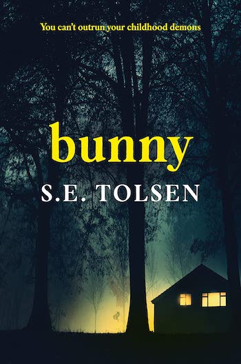 May new book releases: Bunny