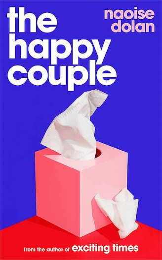 May new book releases: The Happy Couple
