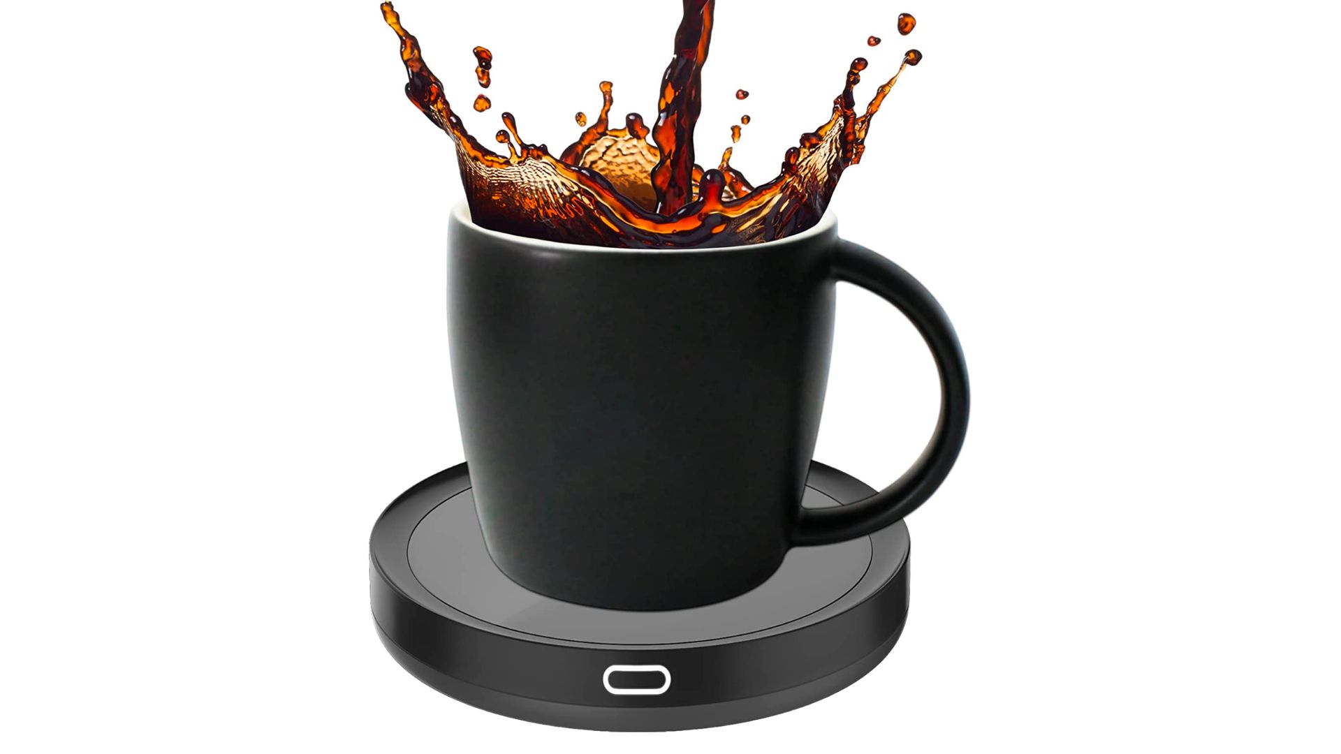 The Best Smart Mugs To Keep Your Coffee Warm No Matter What